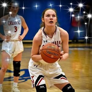 Meet your Posher, Leslie